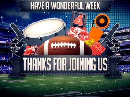 BIG GAME GOODBYE LOOP