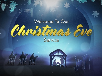 CHRISTMAS EVE LOOP VOL 4