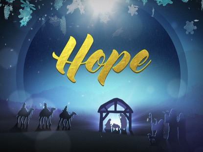 CHRISTMAS HOPE LOOP VOL 4