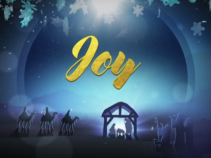 CHRISTMAS JOY LOOP VOL 4