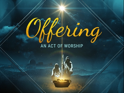 Christmas Offering Loop Vol 5 | Hyper Pixels Media | Playback Media Store