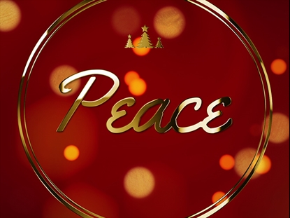 CHRISTMAS PEACE LOOP VOL6