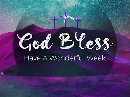 EASTER GOD BLESS LOOP VOL11