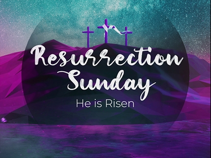 EASTER RESURRECTION LOOP VOL11