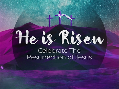 EASTER RISEN LOOP VOL11