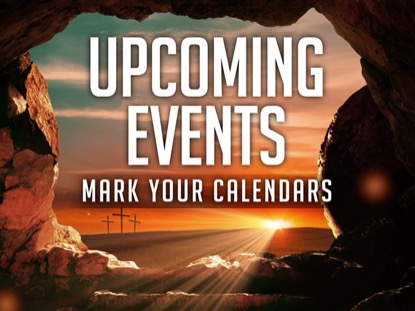 EASTER SUNRISE UPCOMING LOOP VOL 3