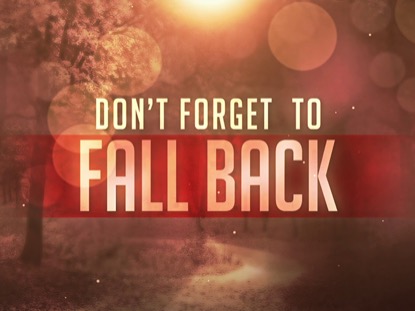 FALL BACK LOOP VOL 4