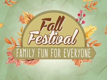 FALL FESTIVAL LOOP VOL 3