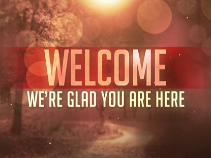 Fall Welcome Loop Vol 4 Hyper Pixels Media WorshipHouse Media