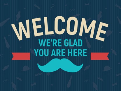 FATHERS DAY WELCOME LOOP VOL 4