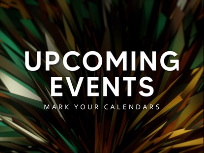 FEATHERED GLASS UPCOMING MOTION