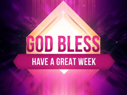 FRACTAL FLOW GOD BLESS LOOP