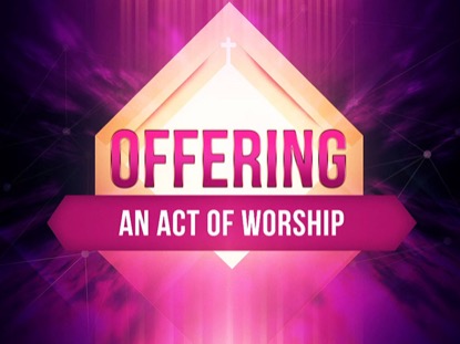 FRACTAL FLOW OFFERING LOOP