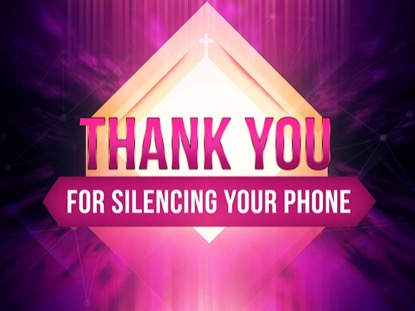 FRACTAL FLOW THANK YOU LOOP