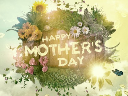HAPPY MOTHER'S DAY LOOP VOL3