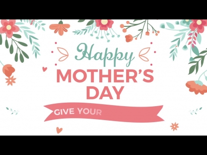 HAPPY MOTHERS DAY LOOP VOL 4