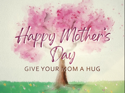 HAPPY MOTHER'S DAY LOOP VOL5