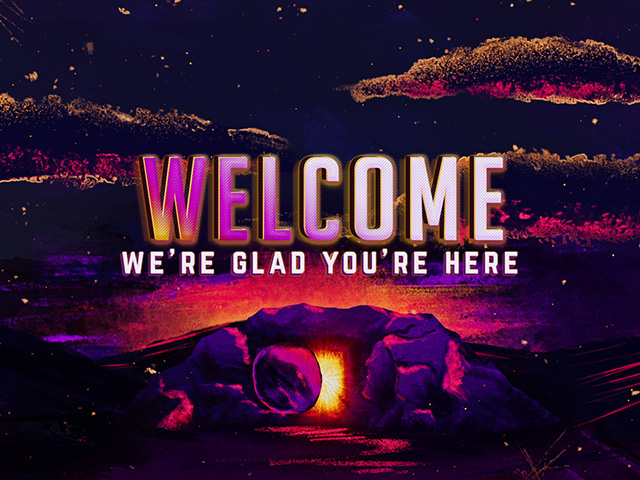 HOPE REMAINS WELCOME LOOP VOL3