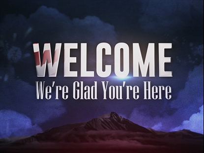 INDEPENDENCE DAY WELCOME LOOP VOL1