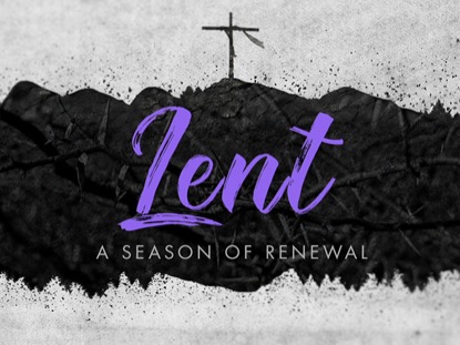 LENT LOOP