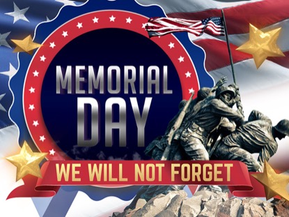 MEMORIAL DAY LOOP VOL2