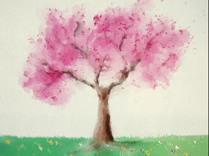 MOTHER'S DAY BACKGROUND LOOP VOL5