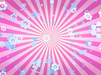 MOTHER'S DAY CELEBRATION LOOP 3