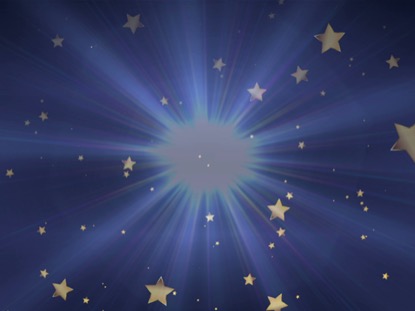 NEW YEAR BACKGROUND 2 LOOP VOL 1