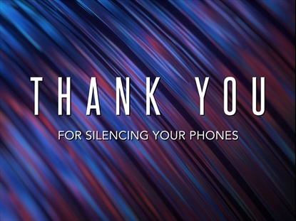 Nucleus Thank You Loop | Hyper Pixels Media | WorshipHouse Media