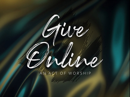 ONLINE CHURCH GIVE LOOP VOL 2