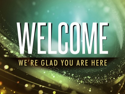 Orbit Welcome Hyper Pixels Media WorshipHouse Media