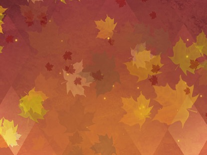 Thanksgiving Background Loop Vol3 | Hyper Pixels Media ...