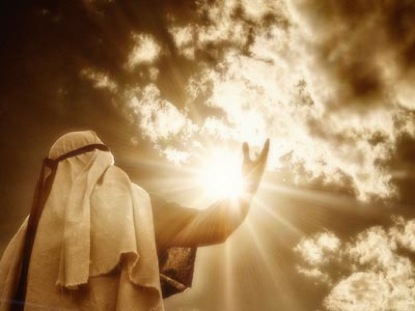 Angel Appears To Joseph | ImageVine | WorshipHouse Media