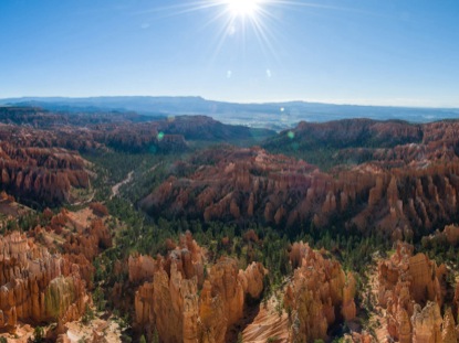 BRYCE CANYON