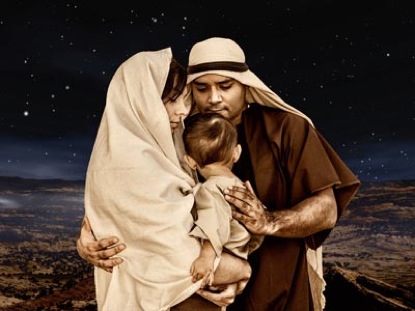 Escape To Egypt | ImageVine | WorshipHouse Media