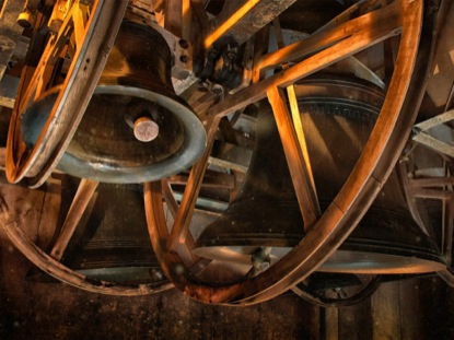 I HEARD THE BELLS ON CHRISTMAS DAY