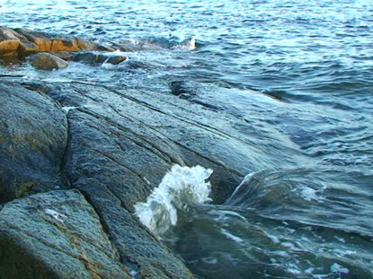 OCEANS EDGE