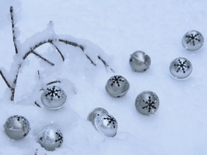 SILVER BELLS 2