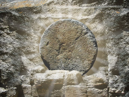 The Tomb | ImageVine | WorshipHouse Media