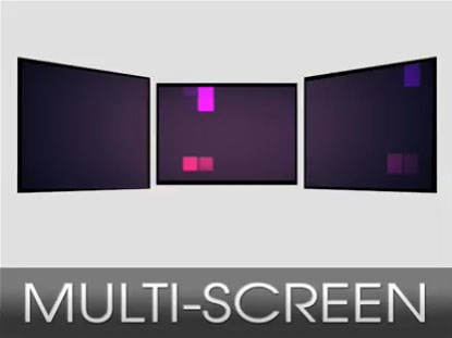 BRIGHT SQUARES PLUS