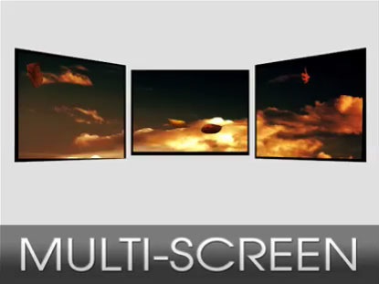 CLOUDS AND LEAVES PLUS