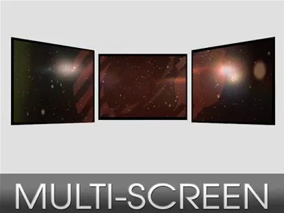 GALAXY CIRCLES PLUS