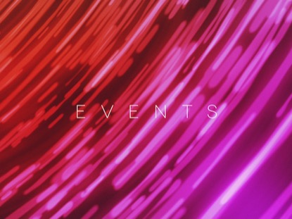 DEEP CIRCLES EVENTS