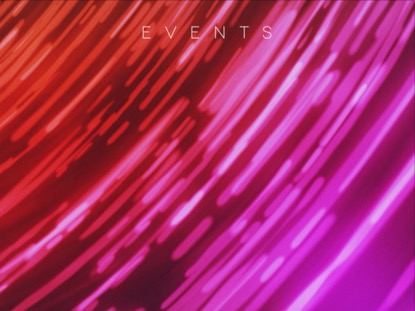 DEEP CIRCLES EVENTS CONTENT