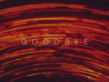DEEP CIRCLES GOODBYE