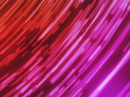 DEEP CIRCLES PINK