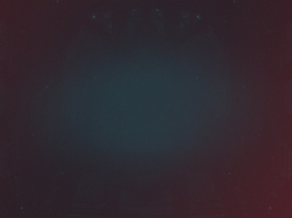 FADED REFLECTIONS BRIDGE