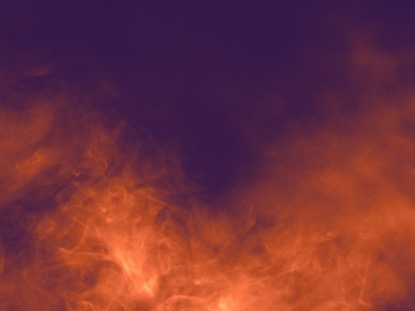 HOLY SMOKES ORANGE