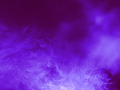 HOLY SMOKES PURPLE