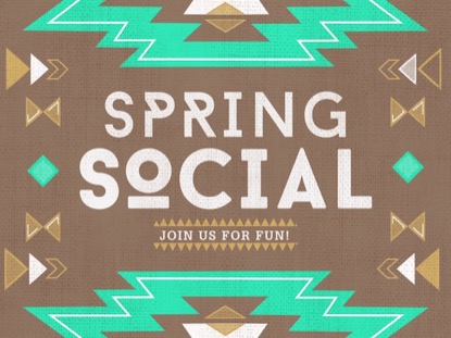 SPRING SOCIAL